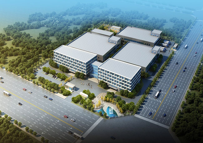 山東若堯特醫(yī)食品有限公司新廠建設項目